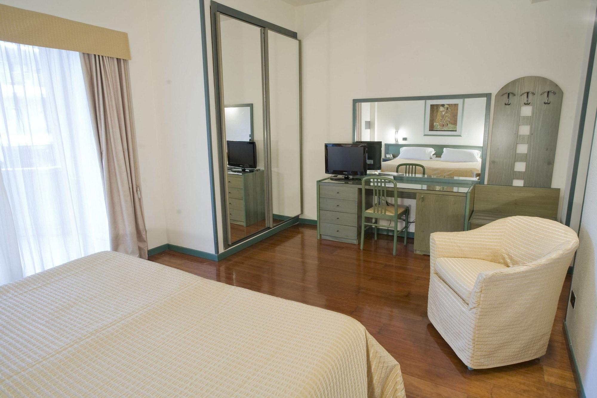 Hotel Le Palme - Premier Resort Milano Marittima Exterior photo